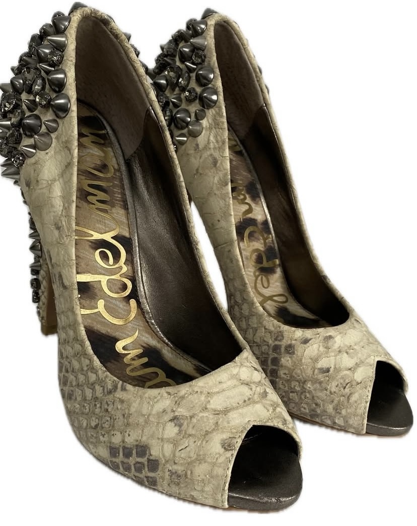 Туфли Sam Edelman 34