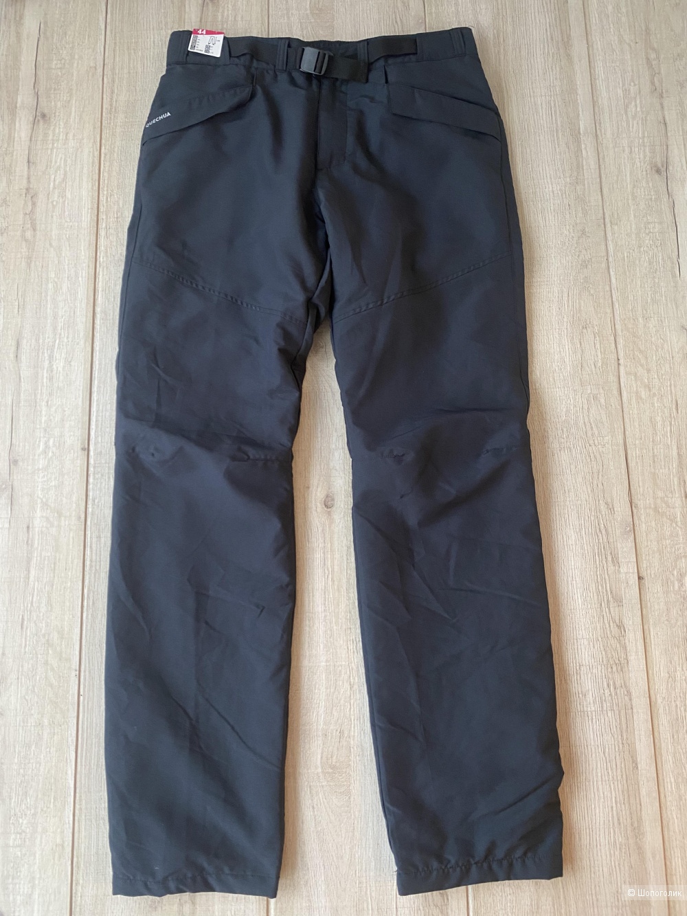 Брюки soft shell Decathlon p.w34 (50)