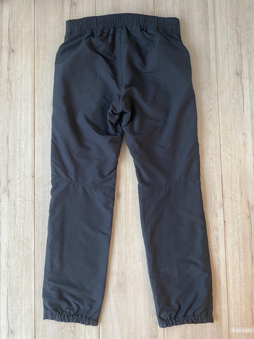 Брюки soft shell Decathlon p.w34 (50)