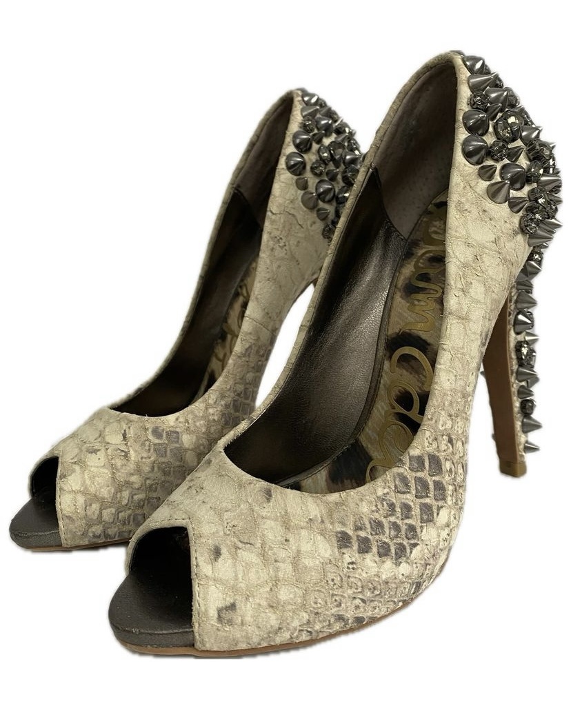 Туфли Sam Edelman 34