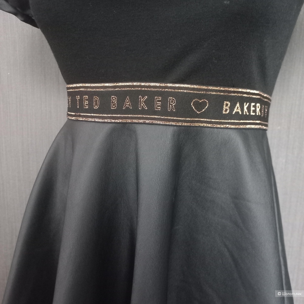 Платье Ted Baker, размер 12 yrs