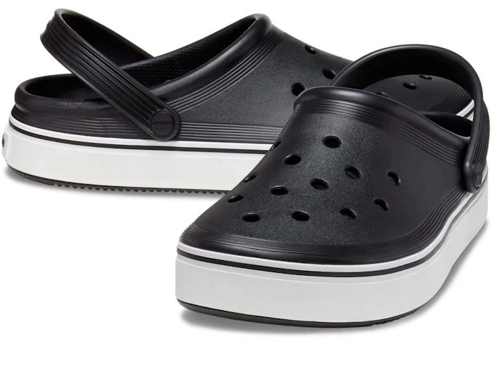 Сланцы Crocs 42/43