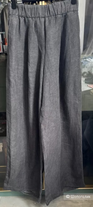 Брюки massimo dutti L-xl