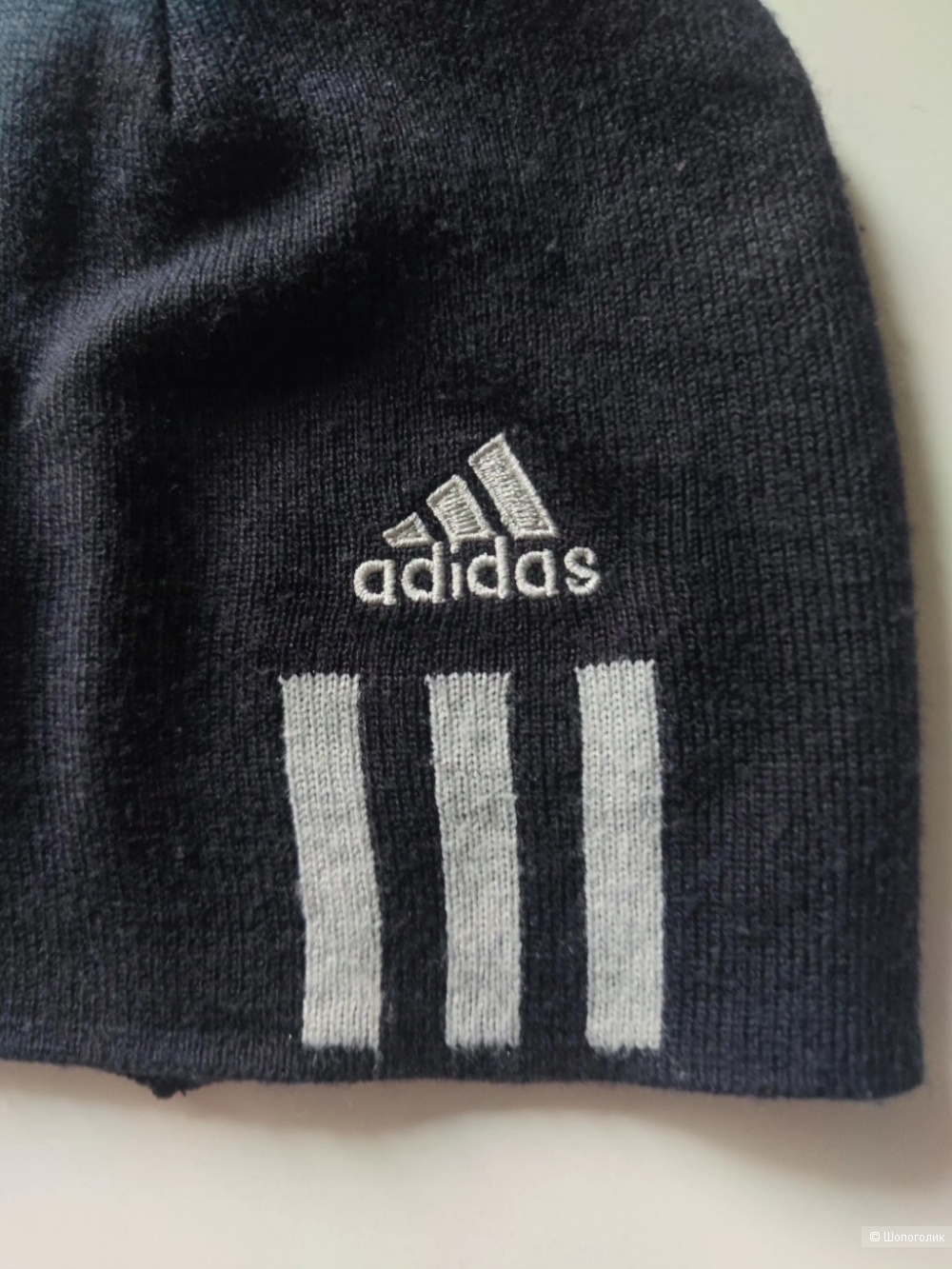 Шапочка Adidas 1-2 года