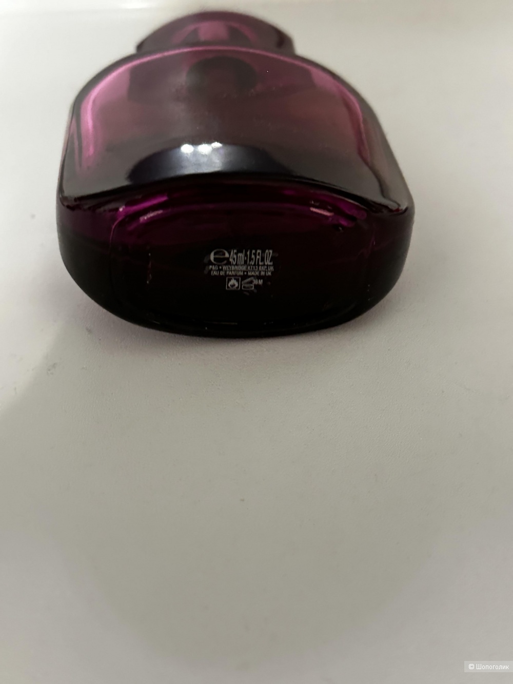 Парфюм Lacoste Magnetic 45ml
