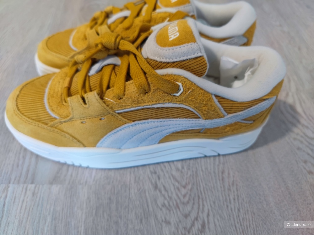 Кеды Puma 42