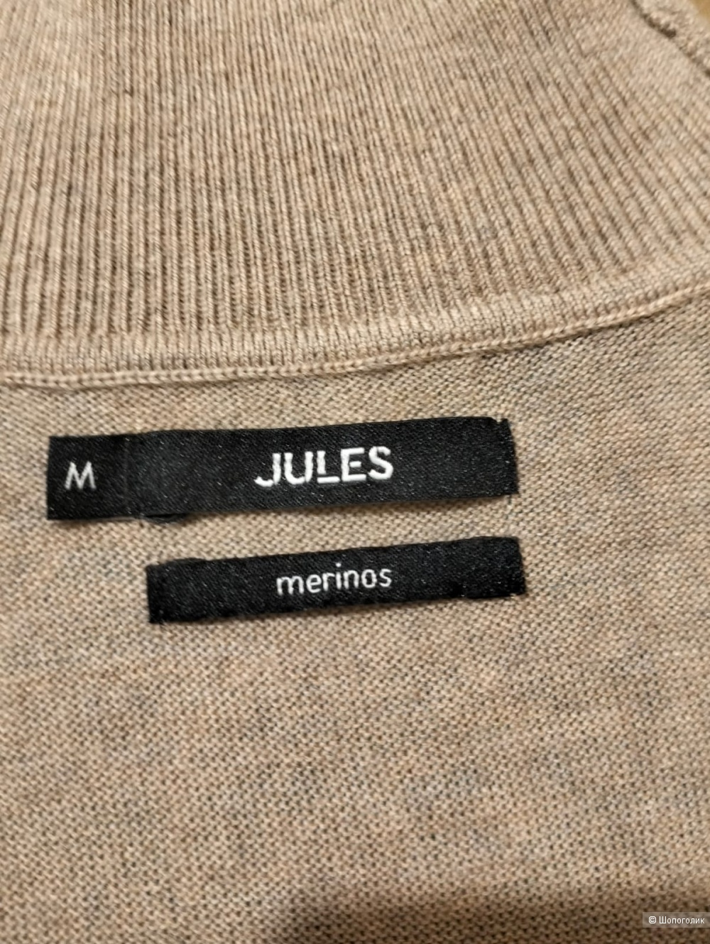 Свитер (водолазка), Jules, М