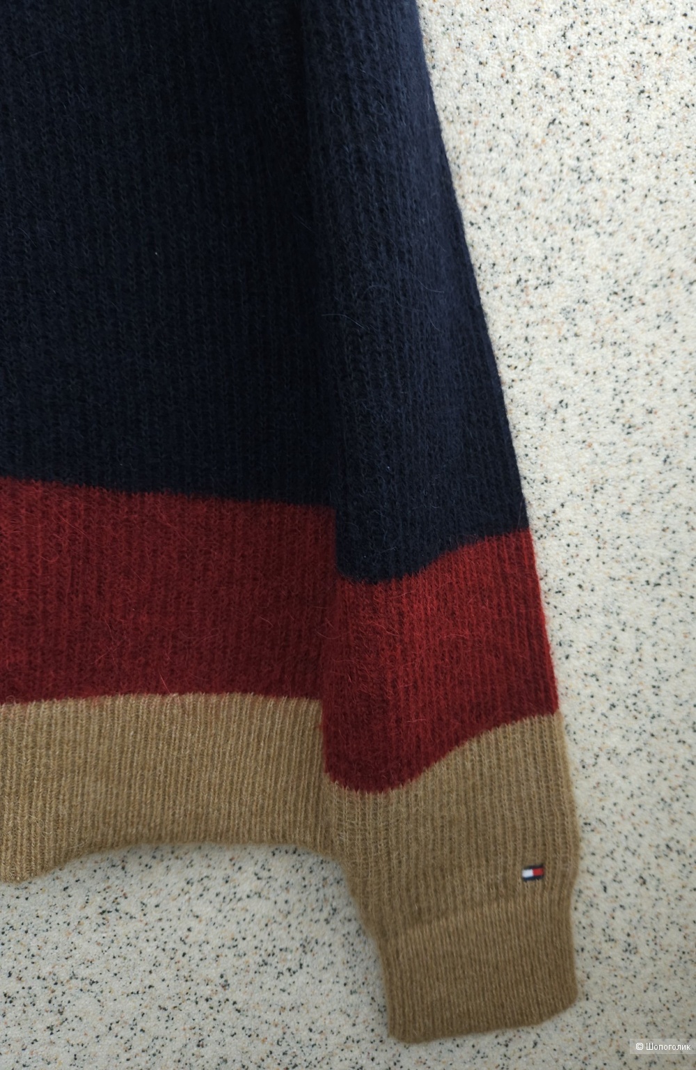 Джемпер Tommy Hilfiger, М