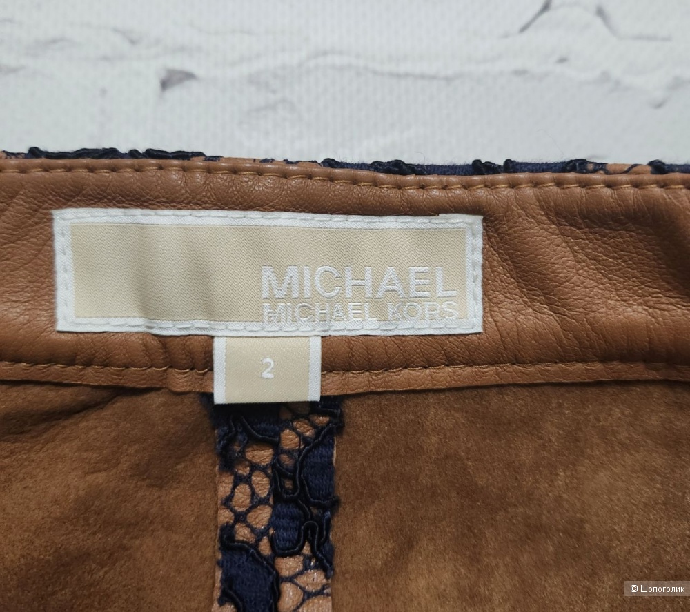 Юбка Michael kors р: 2 наш 42