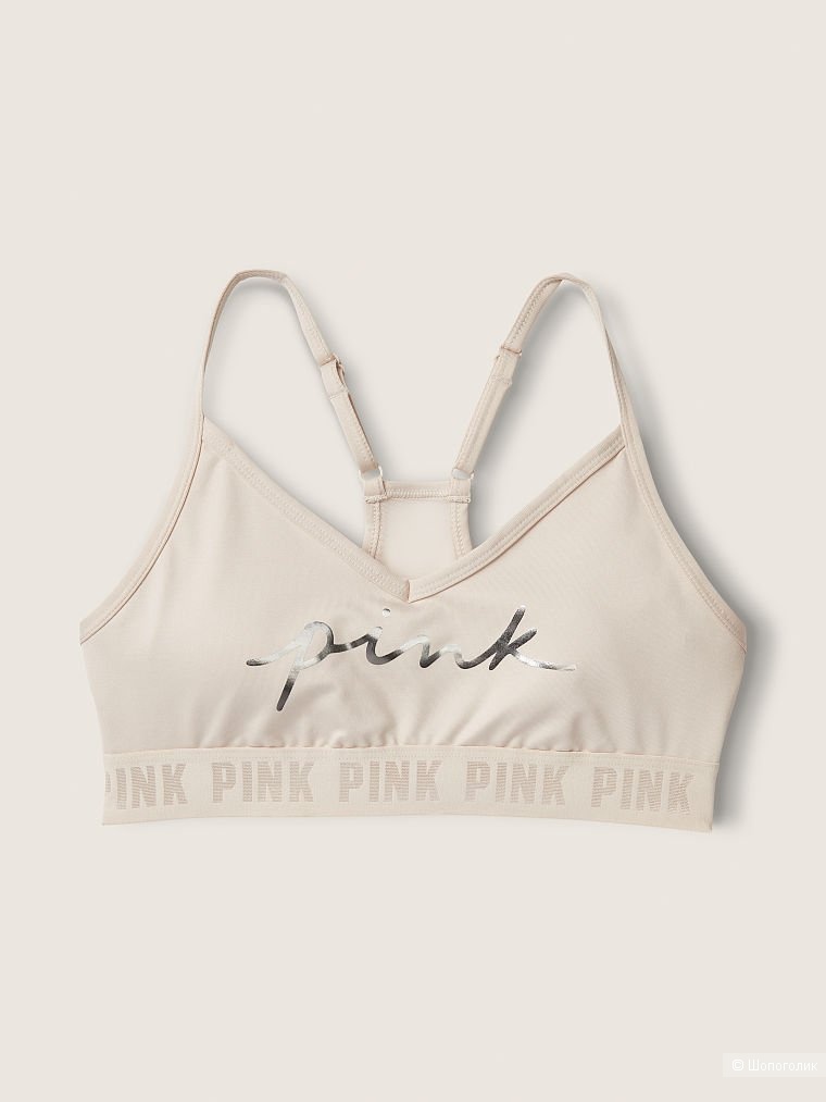 Спортивный топ Victoria's Secret PINK, размер L (48)