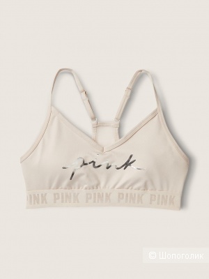 Спортивный топ Victoria's Secret PINK, размер L (48)