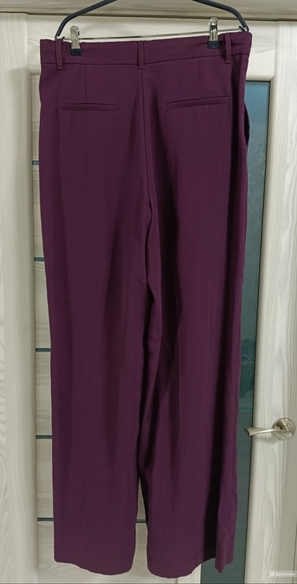 Брюки ZARA, pазмер XL