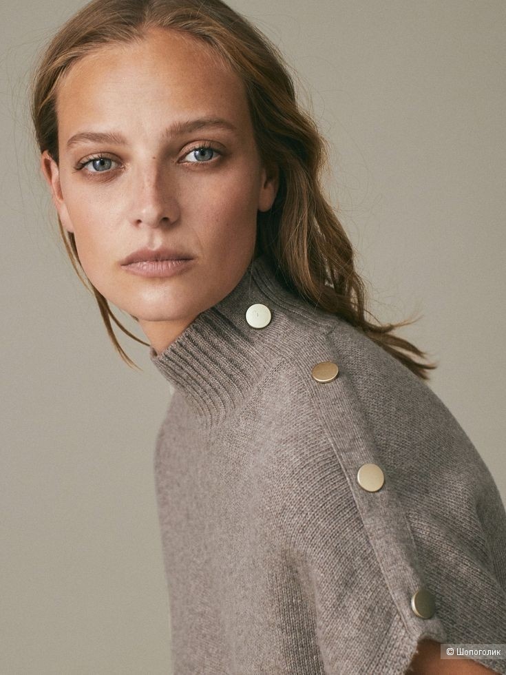 Джемпер Massimo Dutti/44-48