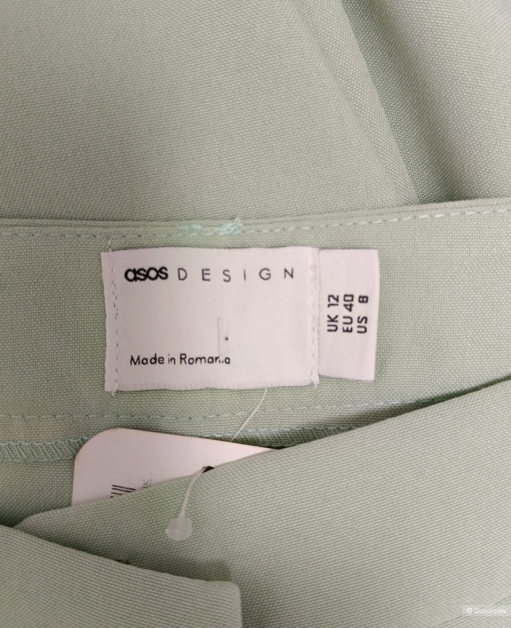 Брюки ASOS, размер L