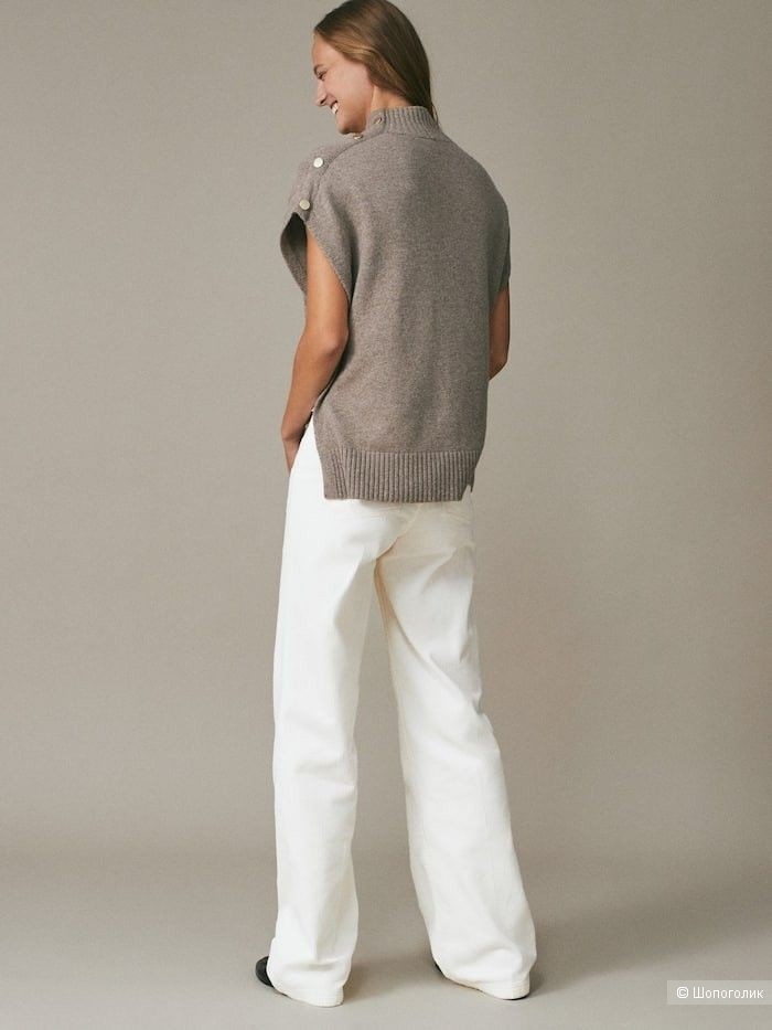 Джемпер Massimo Dutti/44-48