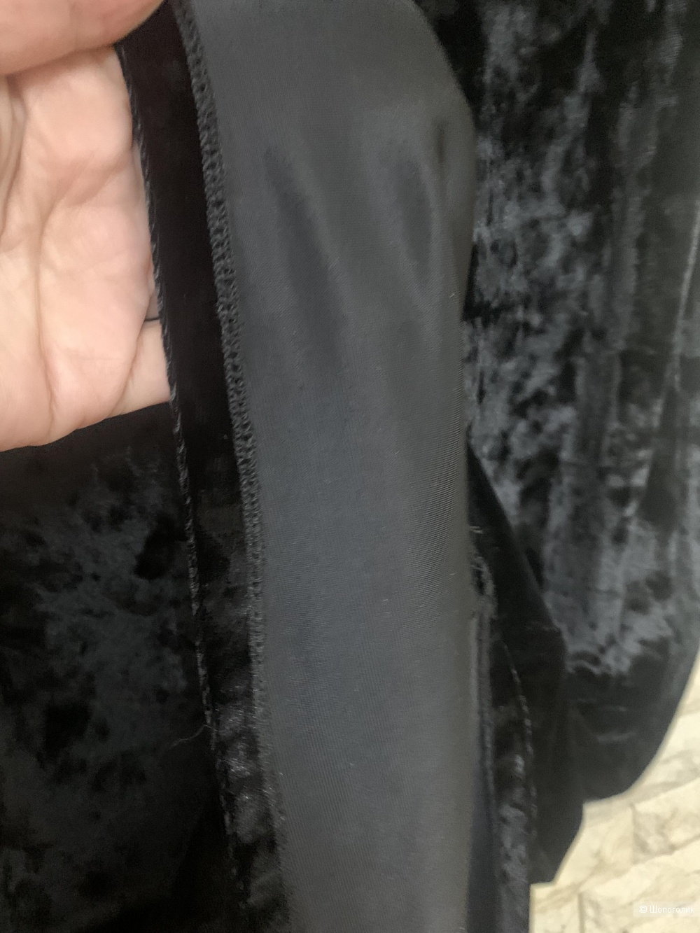 Платье no name L/XL