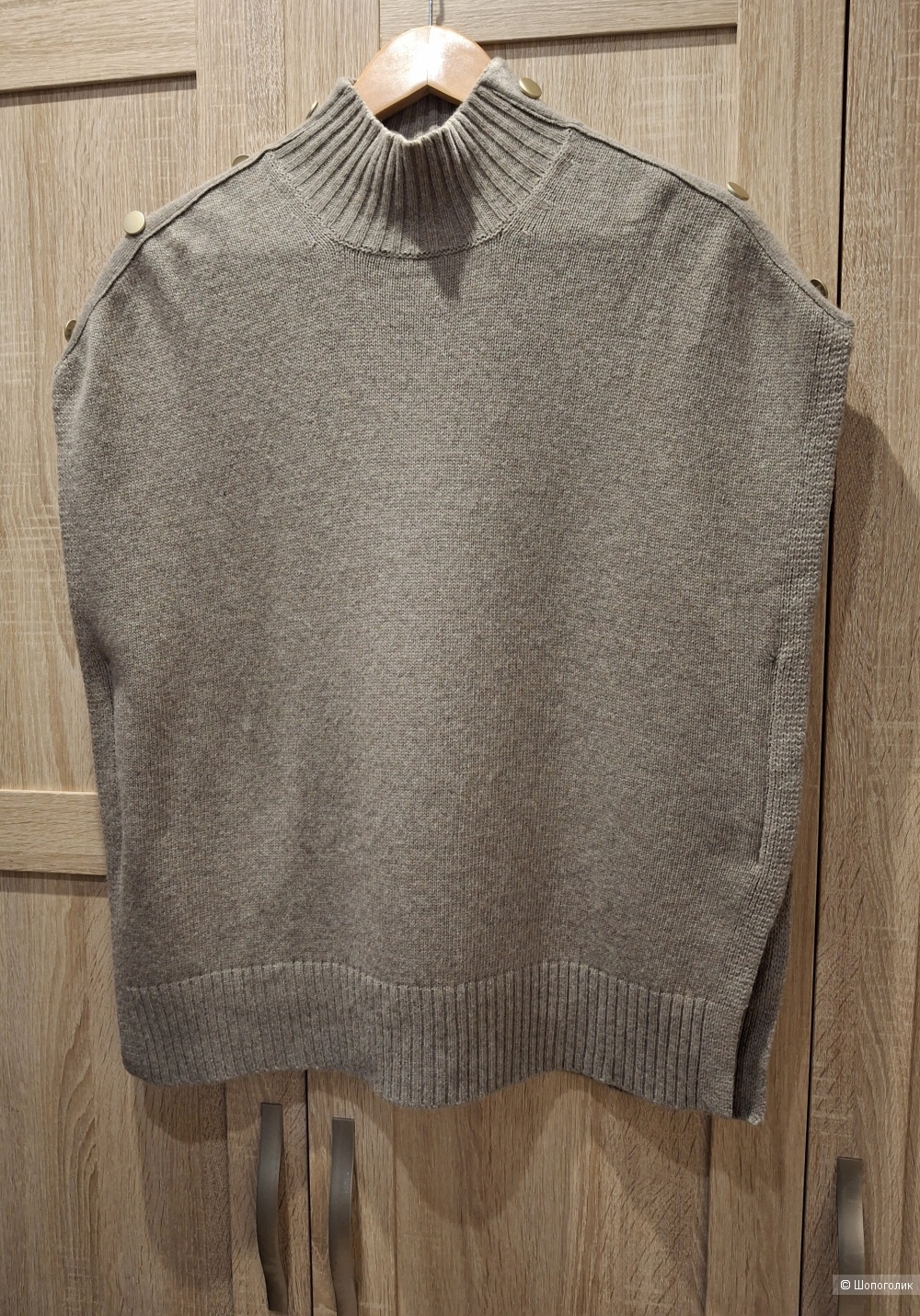 Джемпер Massimo Dutti/44-48