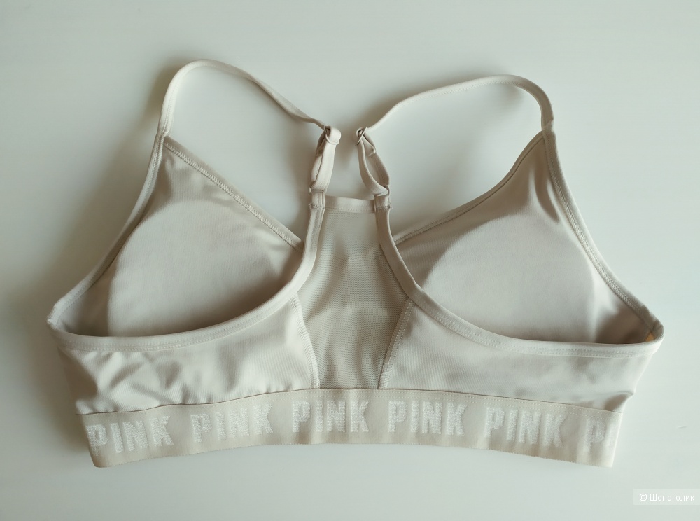 Спортивный топ Victoria's Secret PINK, размер L (48)