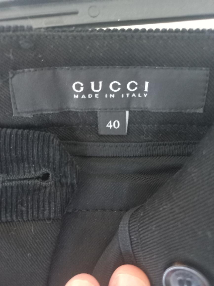 Брюки Gucci оригинал