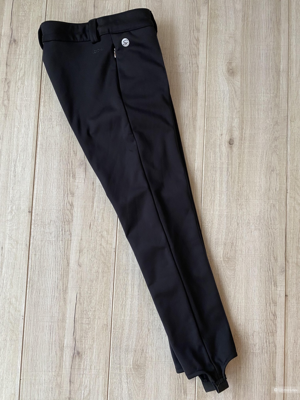 Лыжные брюки McKinley Ventmax p.S (42/44)