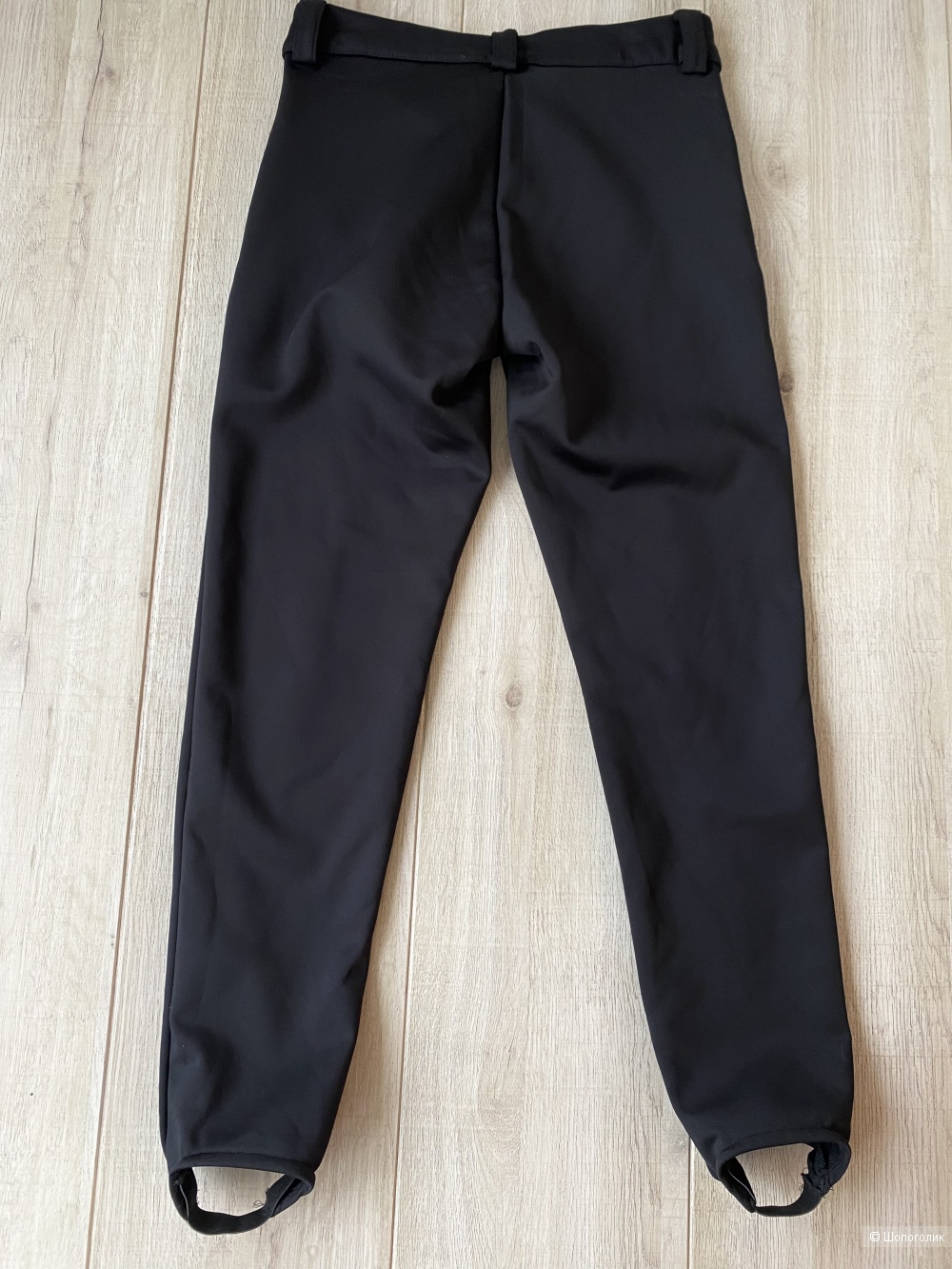Лыжные брюки McKinley Ventmax p.S (42/44)