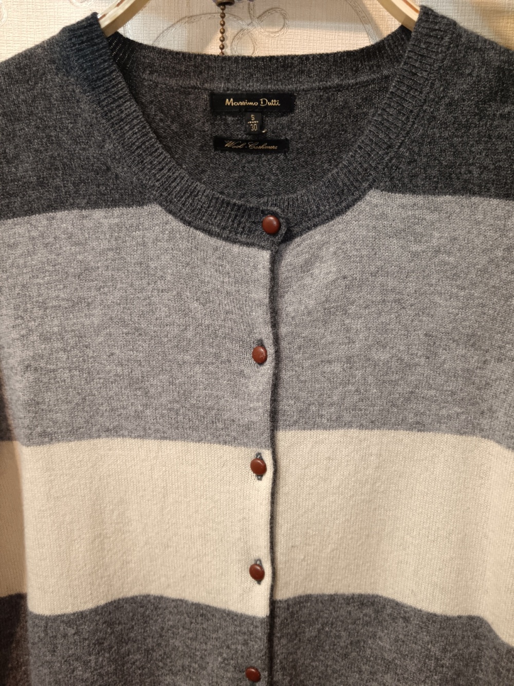 Кардиган Massimo Dutti, размер S