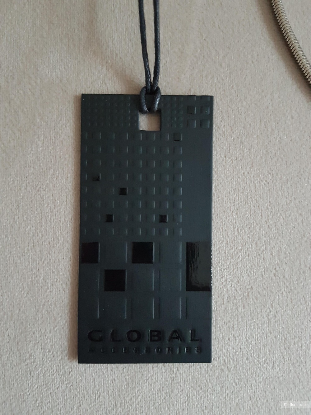 Сумка Global, one size