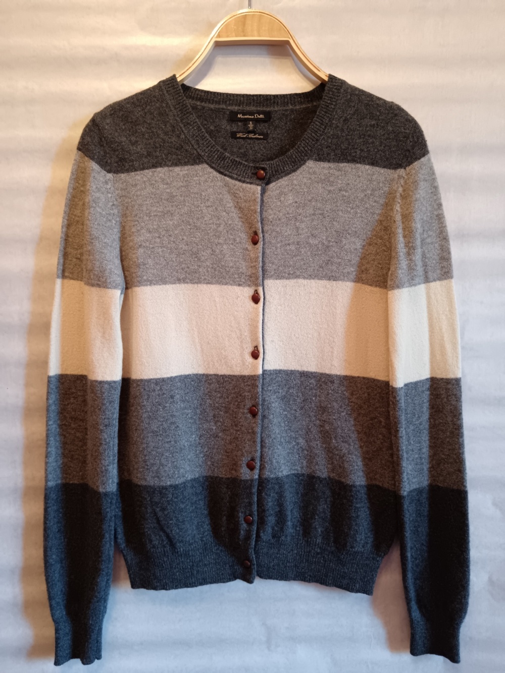 Кардиган Massimo Dutti, размер S