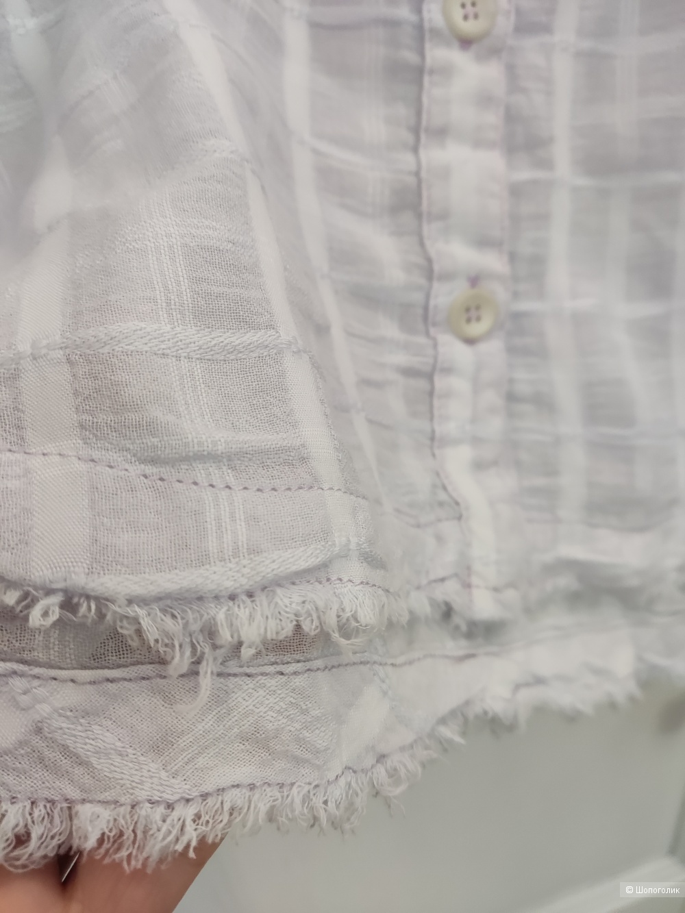 Рубашка Free people, L