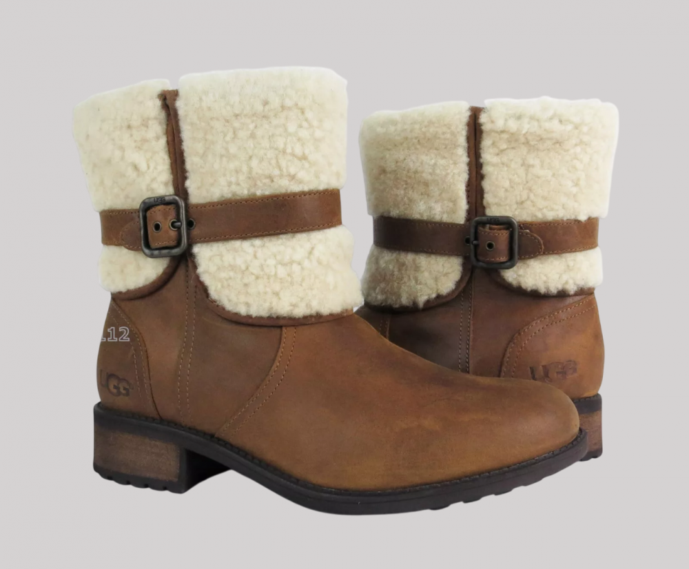 Ботинки Ugg, размер 7US (36)