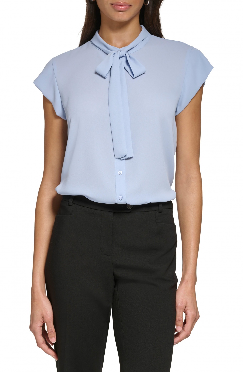 Блузка Calvin Klein, новая, M