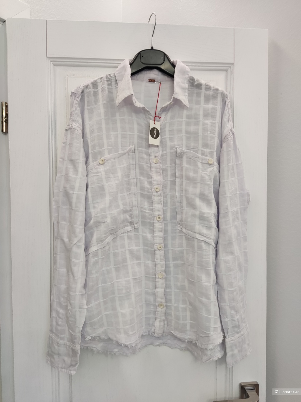 Рубашка Free people, L