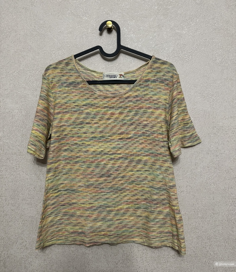 Футболка Missoni размер M/L