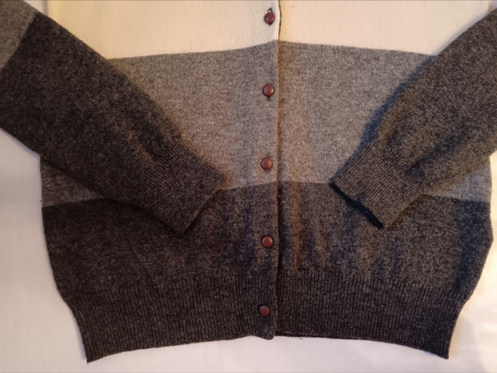 Кардиган Massimo Dutti, размер S