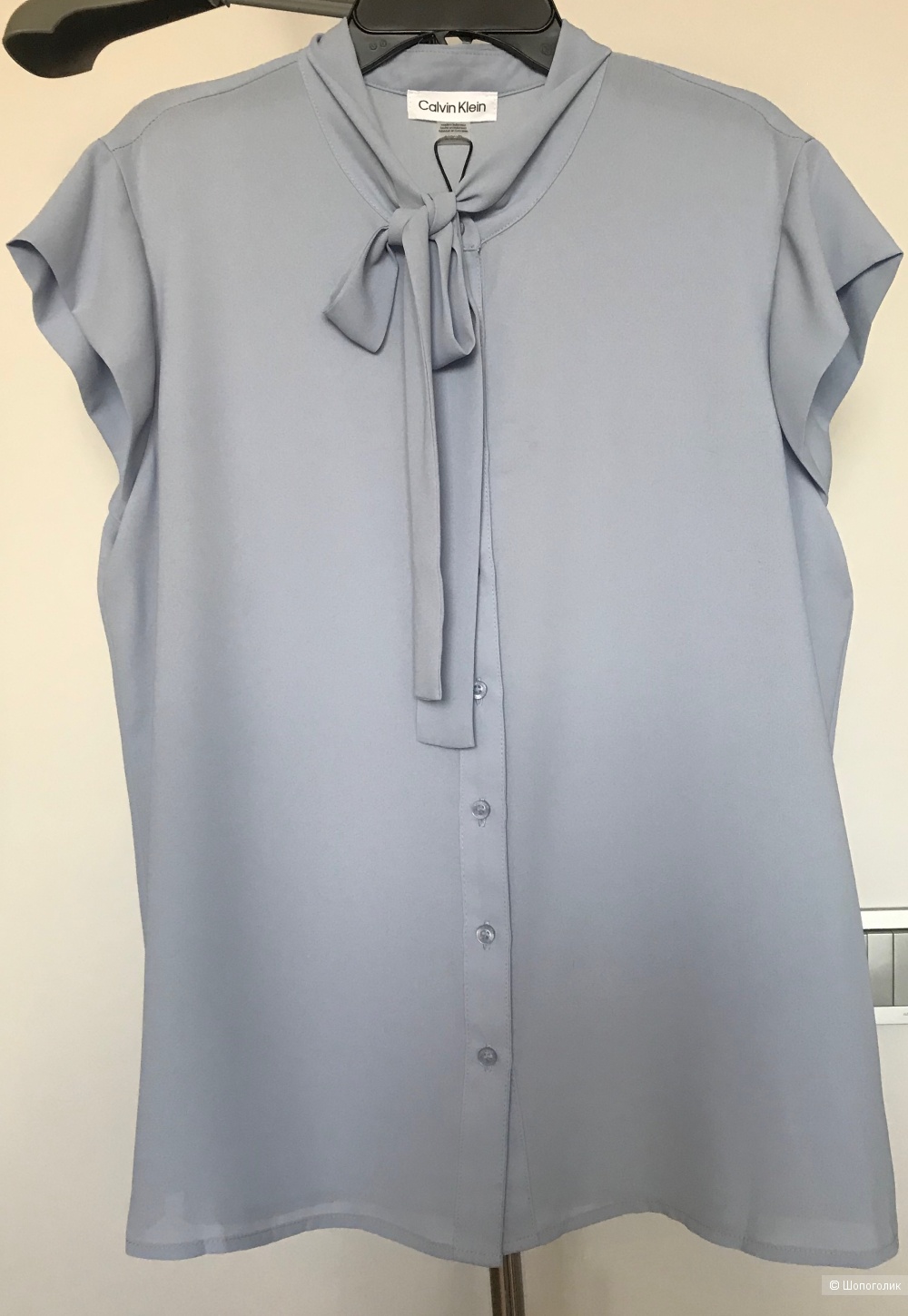 Блузка Calvin Klein, новая, M