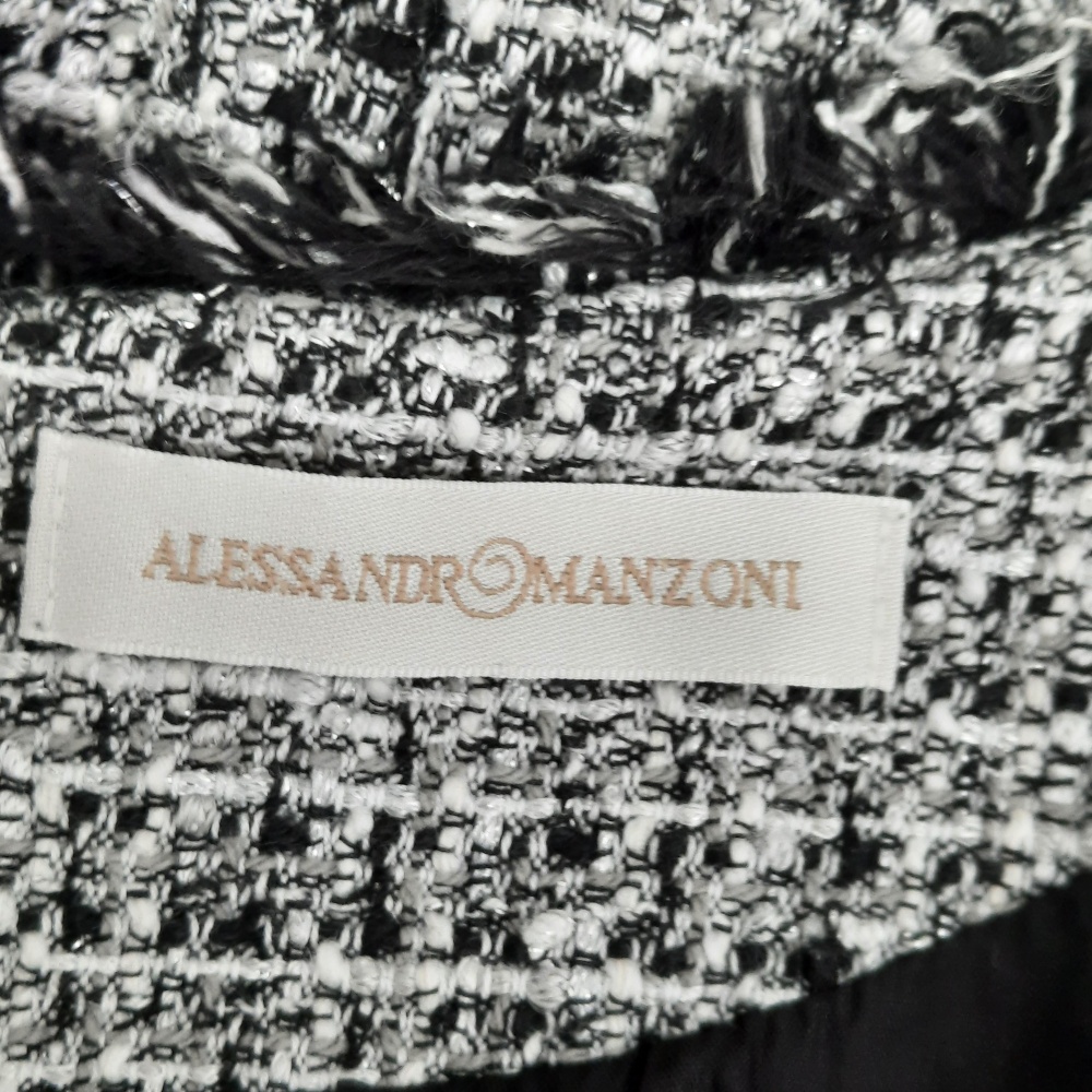 Платье ALESSANDRO MANZONI , р.S-XS