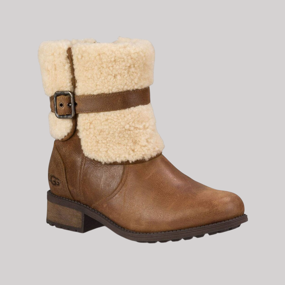 Ботинки Ugg, размер 7US (36)