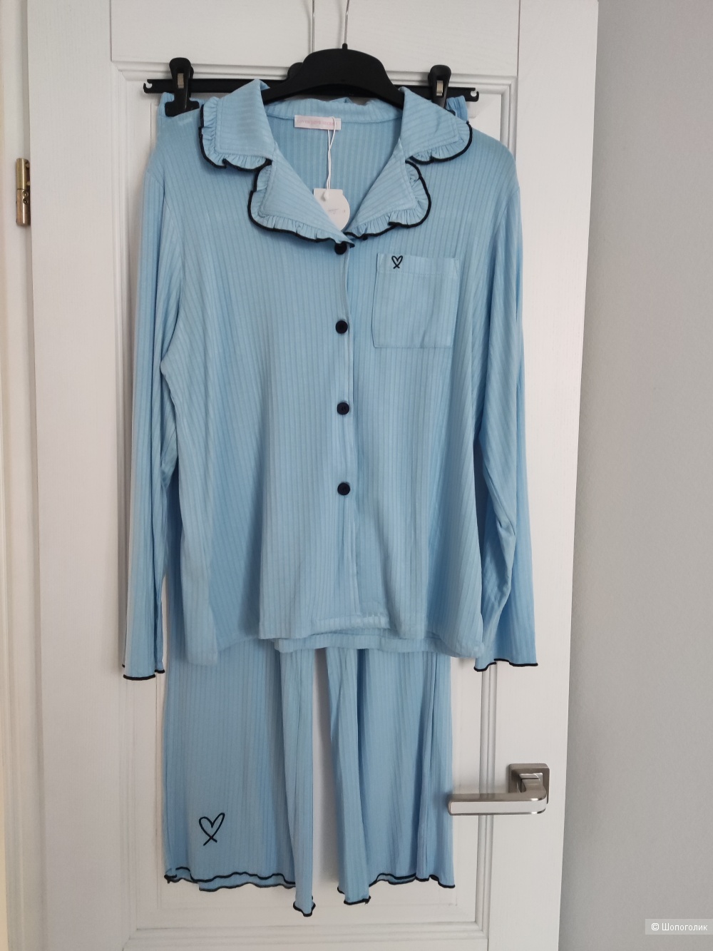Домашний костюм Loves Love secret,M/L