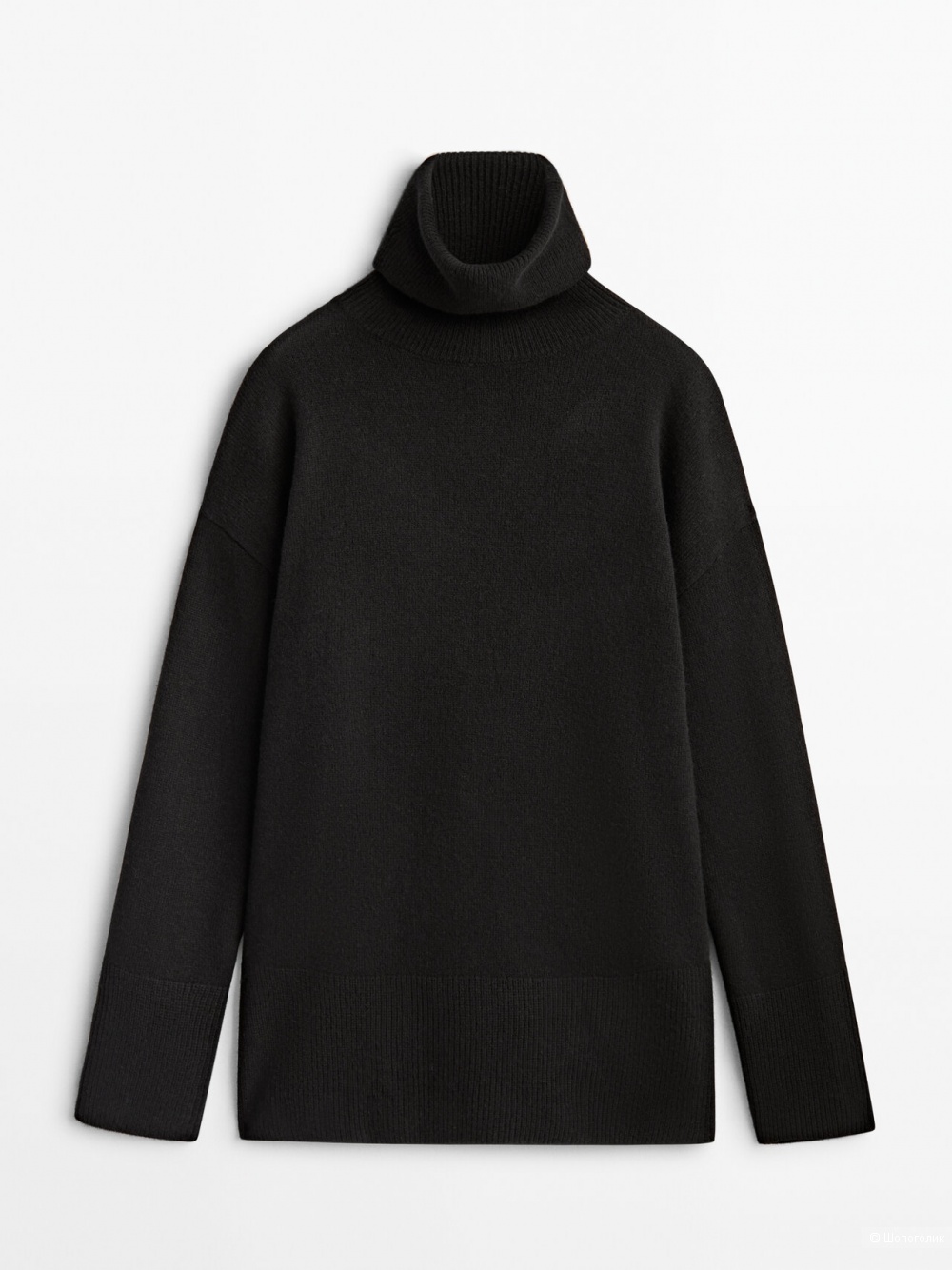 Свитер massimo dutti m