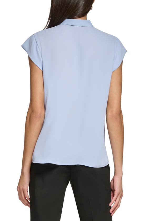 Блузка Calvin Klein, новая, M