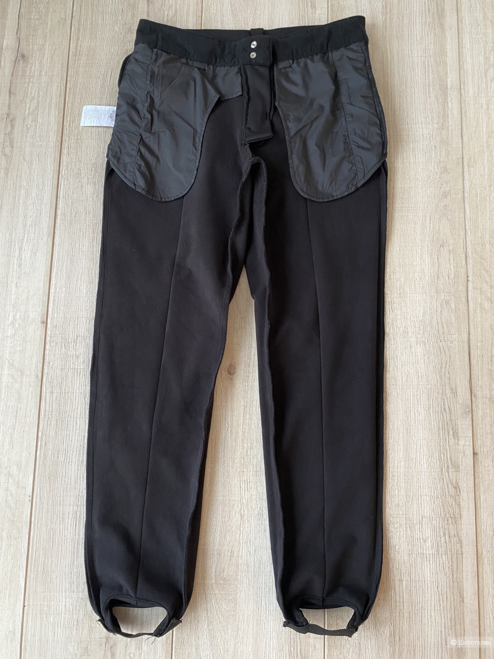 Лыжные брюки McKinley Ventmax p.S (42/44)