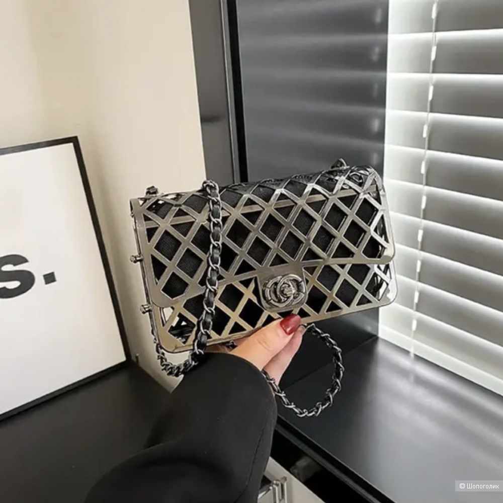 Сумочка Chanel