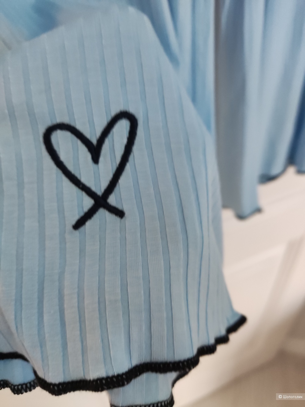 Домашний костюм Loves Love secret,M/L