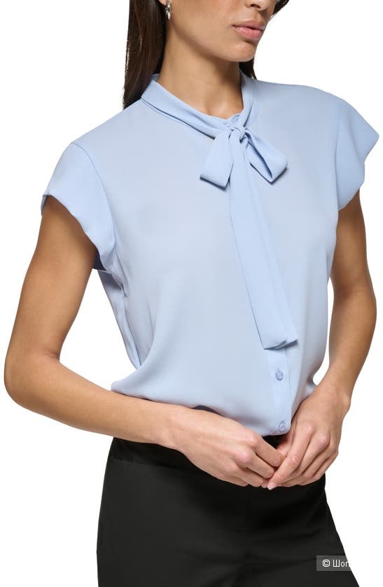 Блузка Calvin Klein, новая, M
