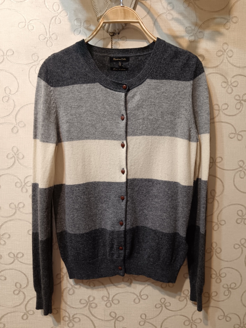 Кардиган Massimo Dutti, размер S