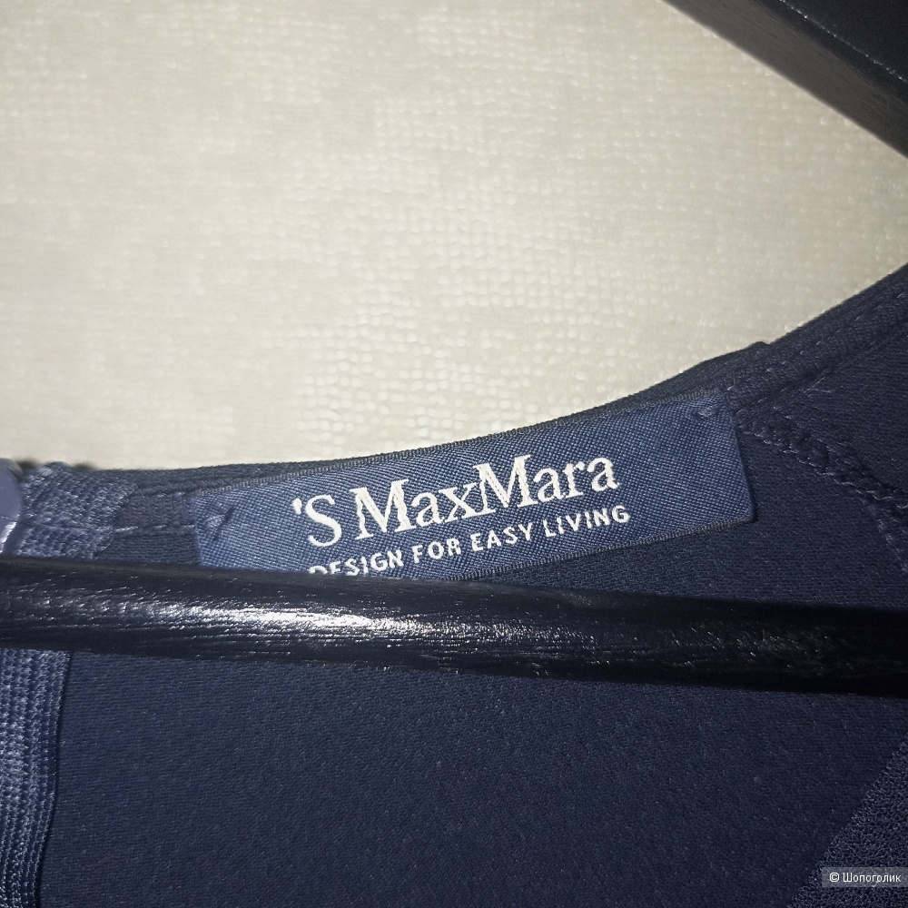 Max Mara  платье р М