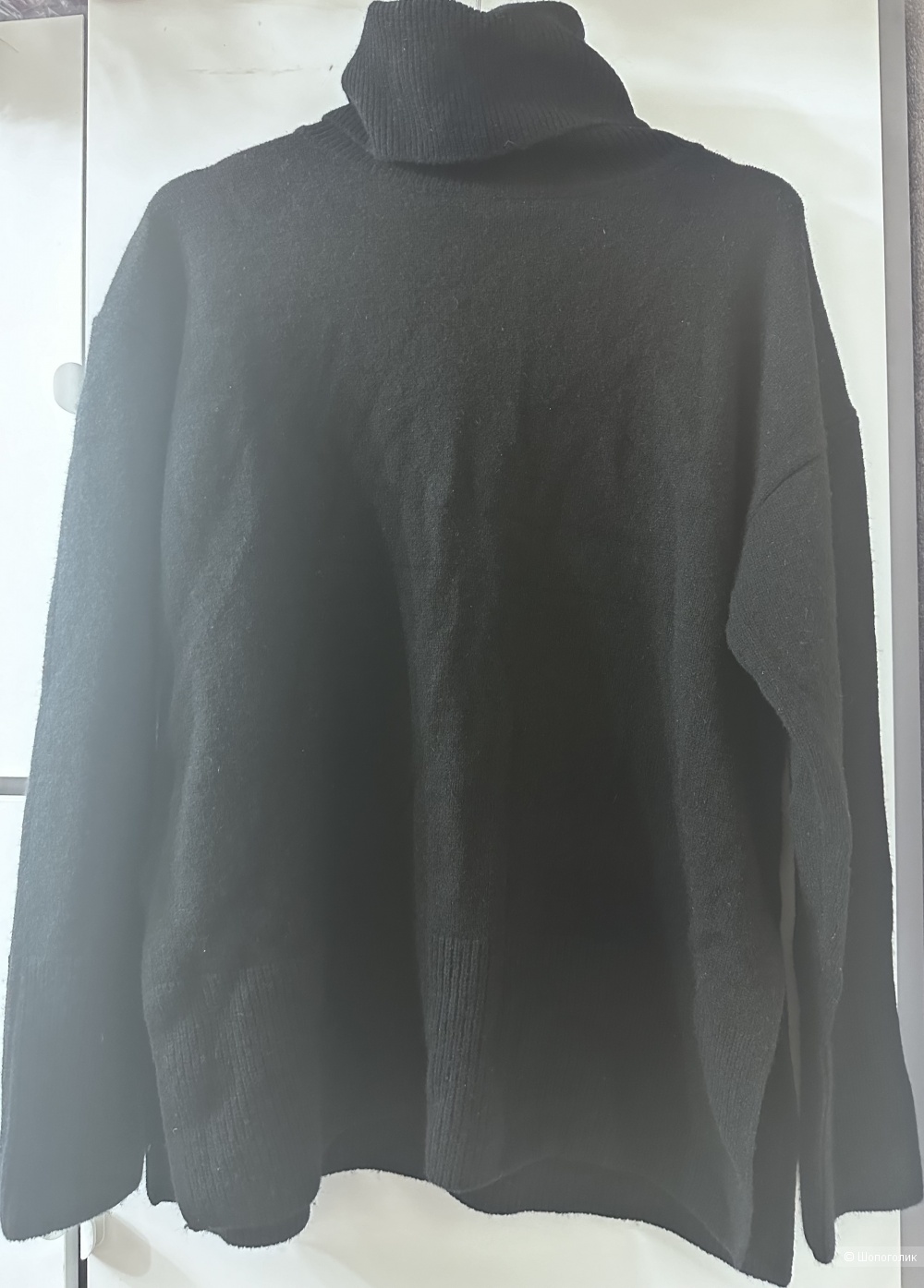 Свитер massimo dutti m