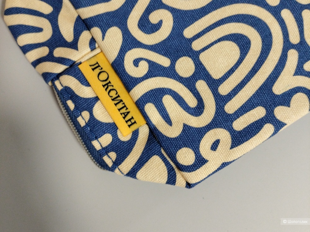 Подарочный набор L'OCCITANE