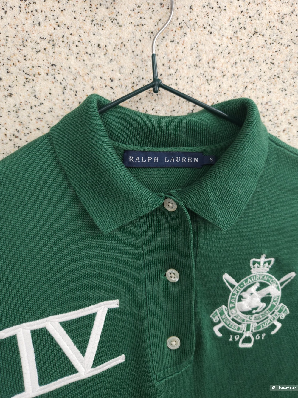 Платье Ralph Lauren, S