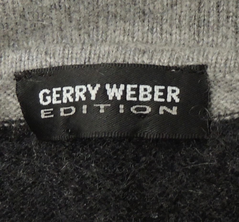 Свитер Gerry Weber. 46-48 размер